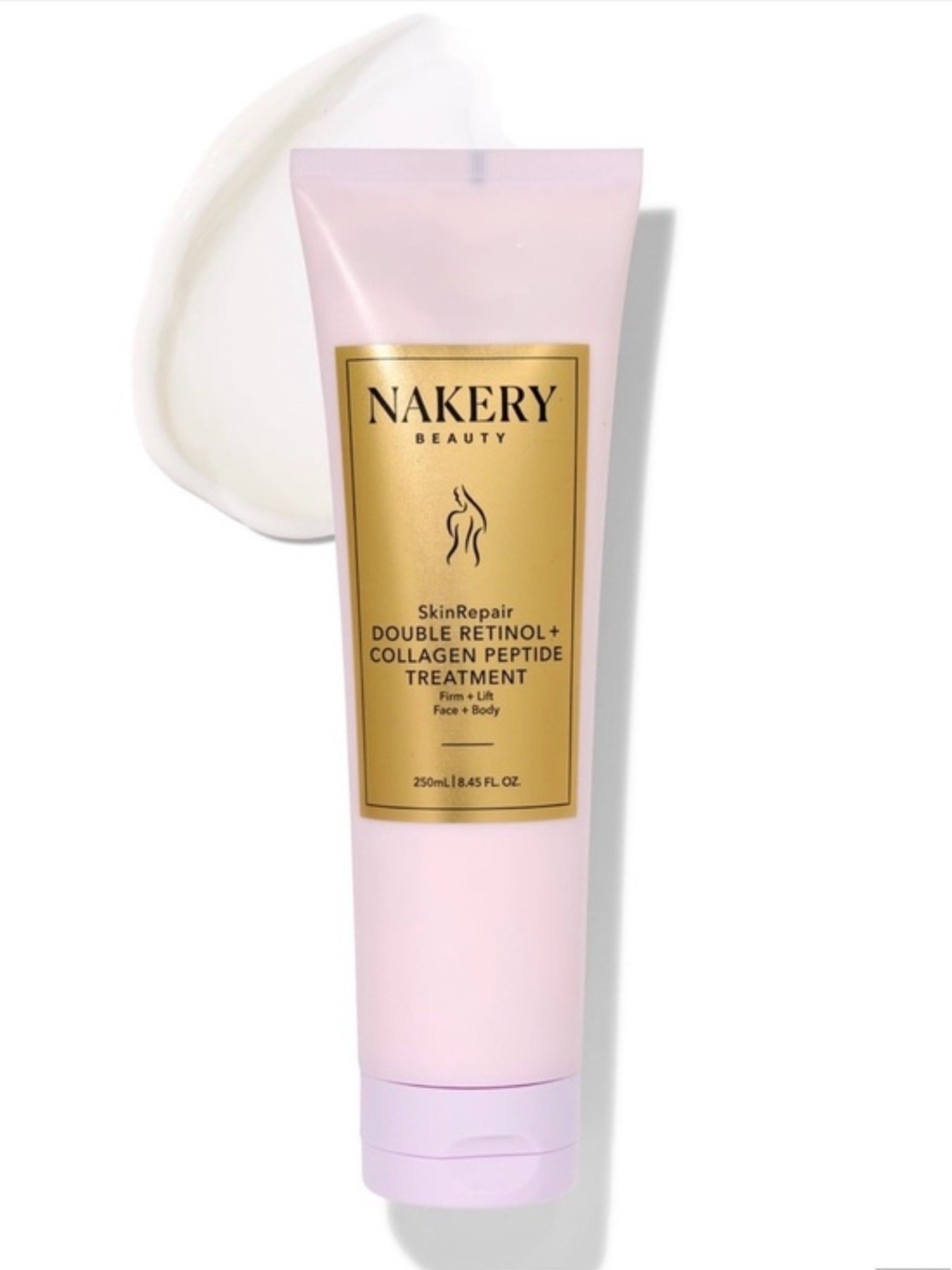 Double Retinol + Collagen Peptide Treatment